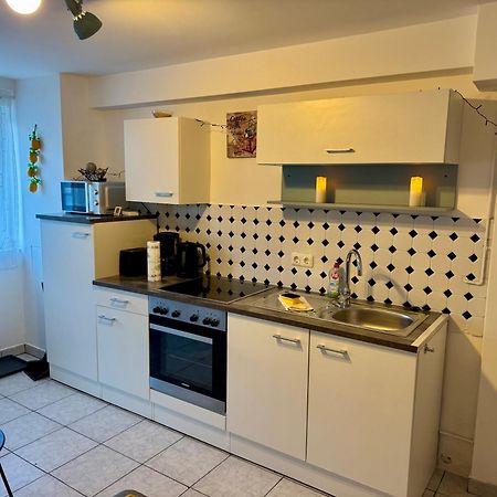 Kleine-Romantische Ferienwohnung Parkplatz Vor Dem Haus! Altenau (Lower-Saxony) Exterior foto