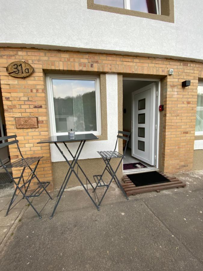 Kleine-Romantische Ferienwohnung Parkplatz Vor Dem Haus! Altenau (Lower-Saxony) Exterior foto