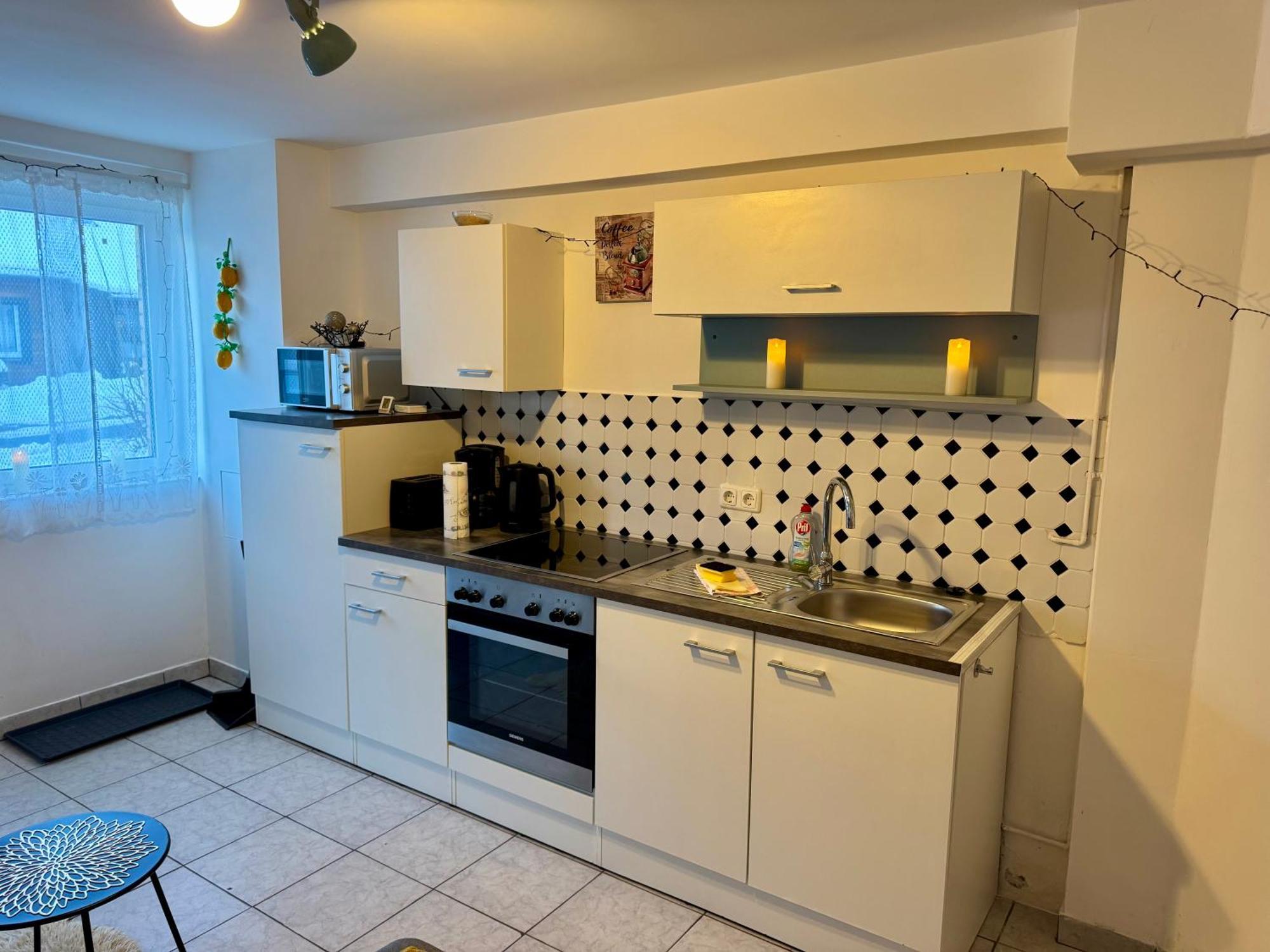 Kleine-Romantische Ferienwohnung Parkplatz Vor Dem Haus! Altenau (Lower-Saxony) Exterior foto