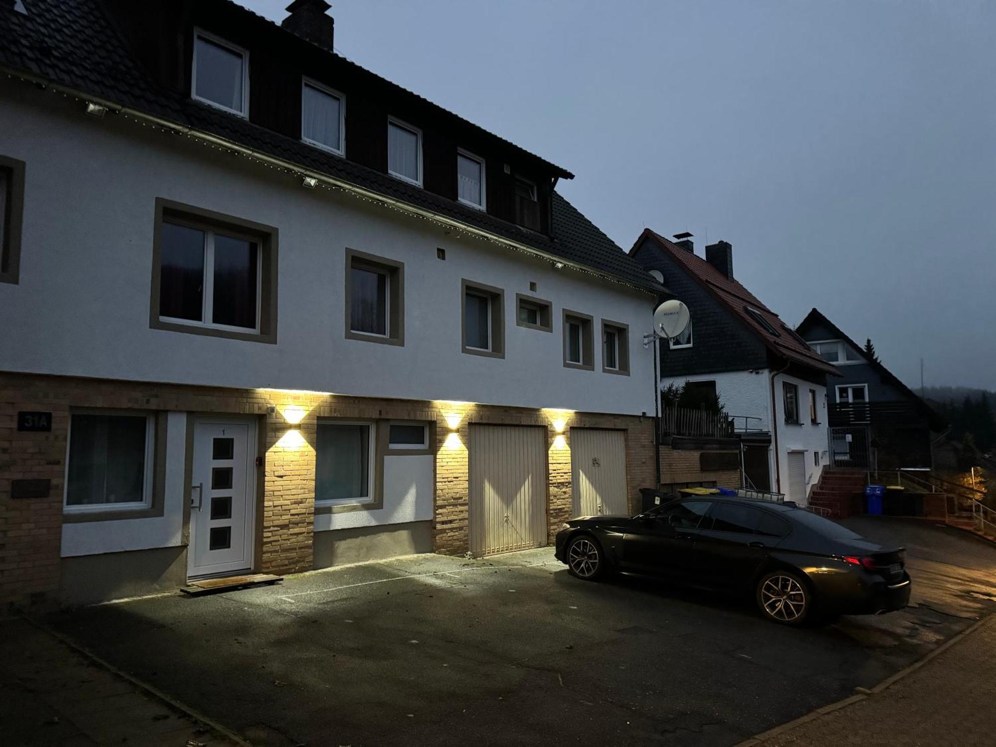 Kleine-Romantische Ferienwohnung Parkplatz Vor Dem Haus! Altenau (Lower-Saxony) Exterior foto