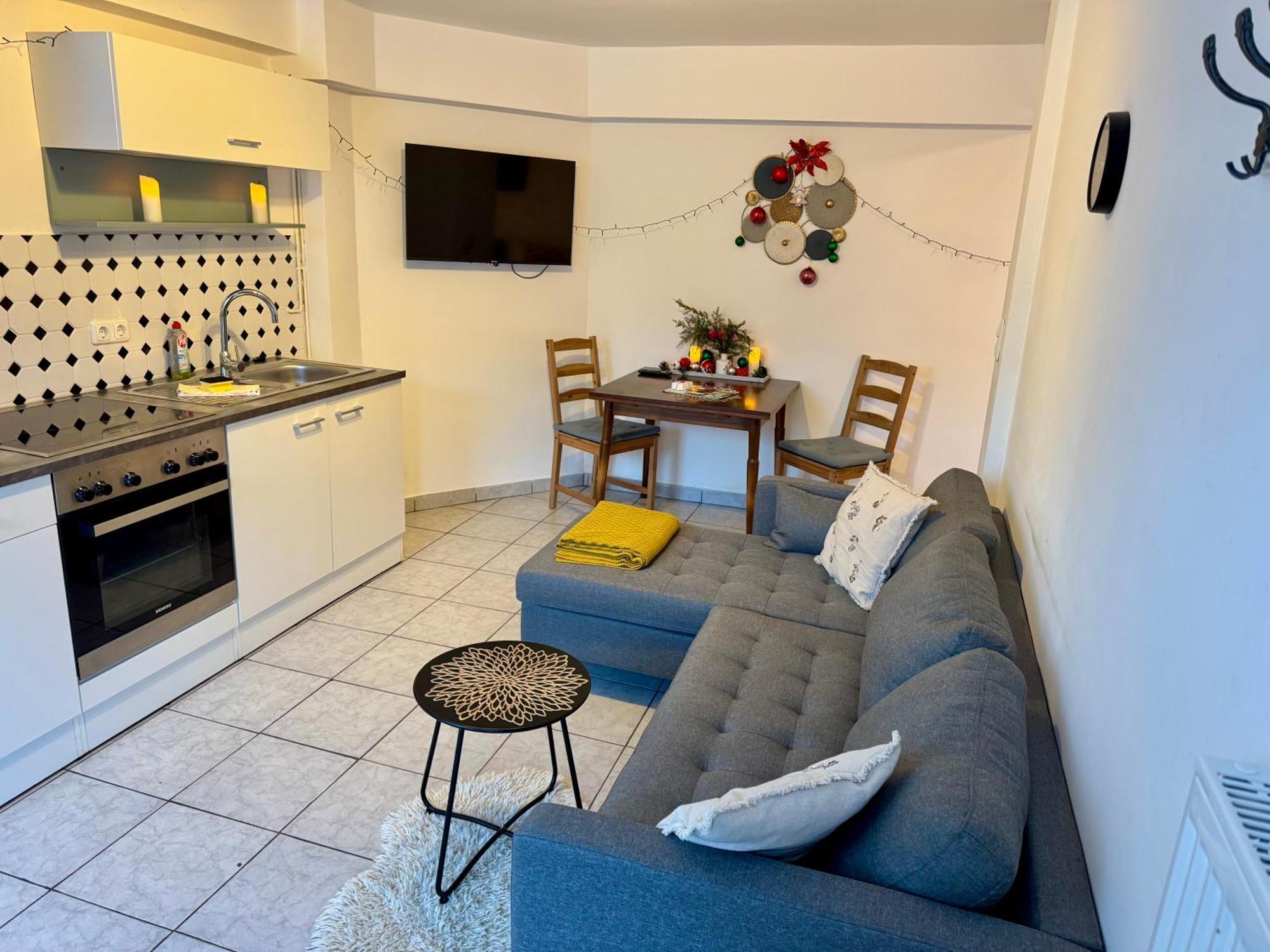 Kleine-Romantische Ferienwohnung Parkplatz Vor Dem Haus! Altenau (Lower-Saxony) Exterior foto